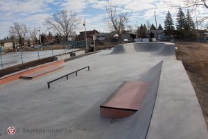 Southwood Skatepark