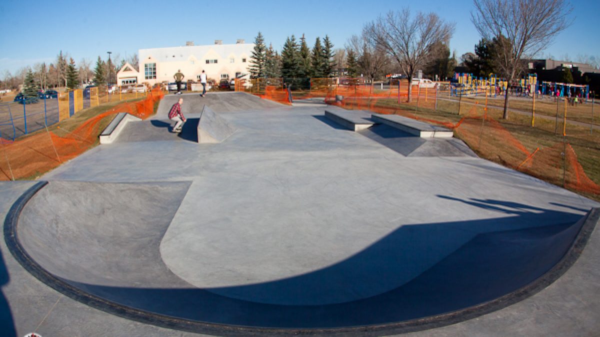 Skate Park City para PSP (2007)