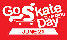 Go Skateboarding Day @ Worldwide