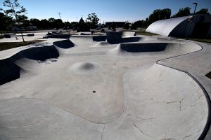 Picton Skatepark