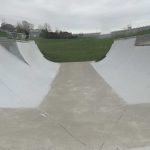 Kingsville Skatepark
