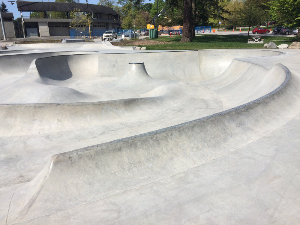 From The Oldest To The Newest, 32 Skatepark Virtual Tours Coming ...