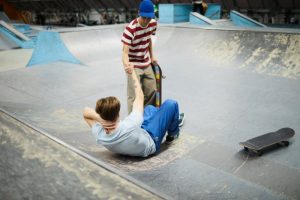 skate park tours